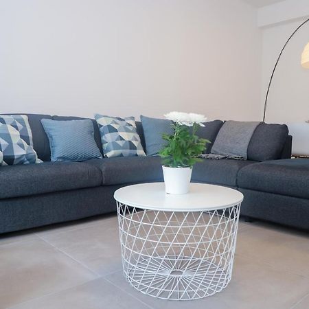 High Class Flat Luxemburgo Exterior foto