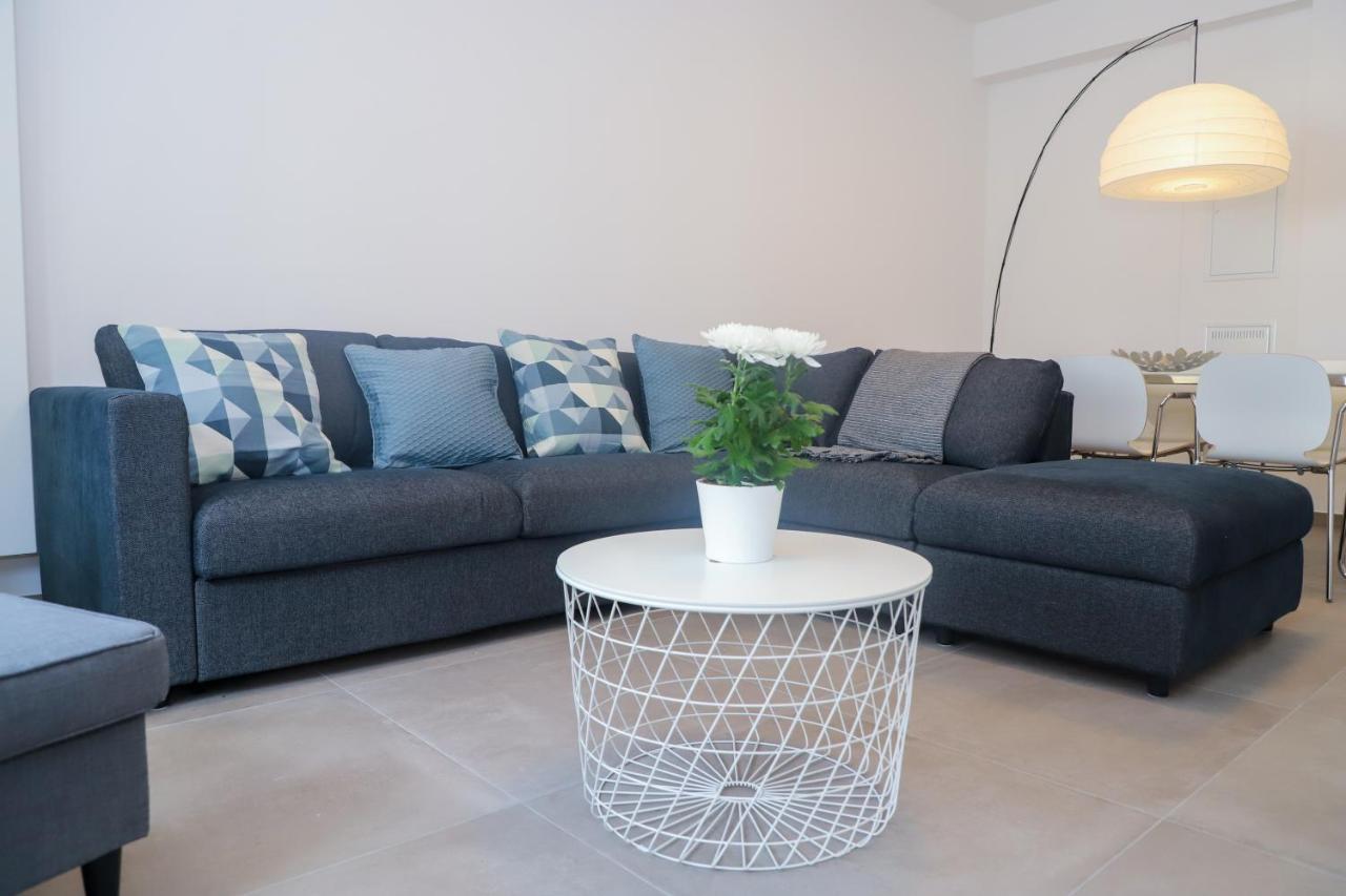 High Class Flat Luxemburgo Exterior foto