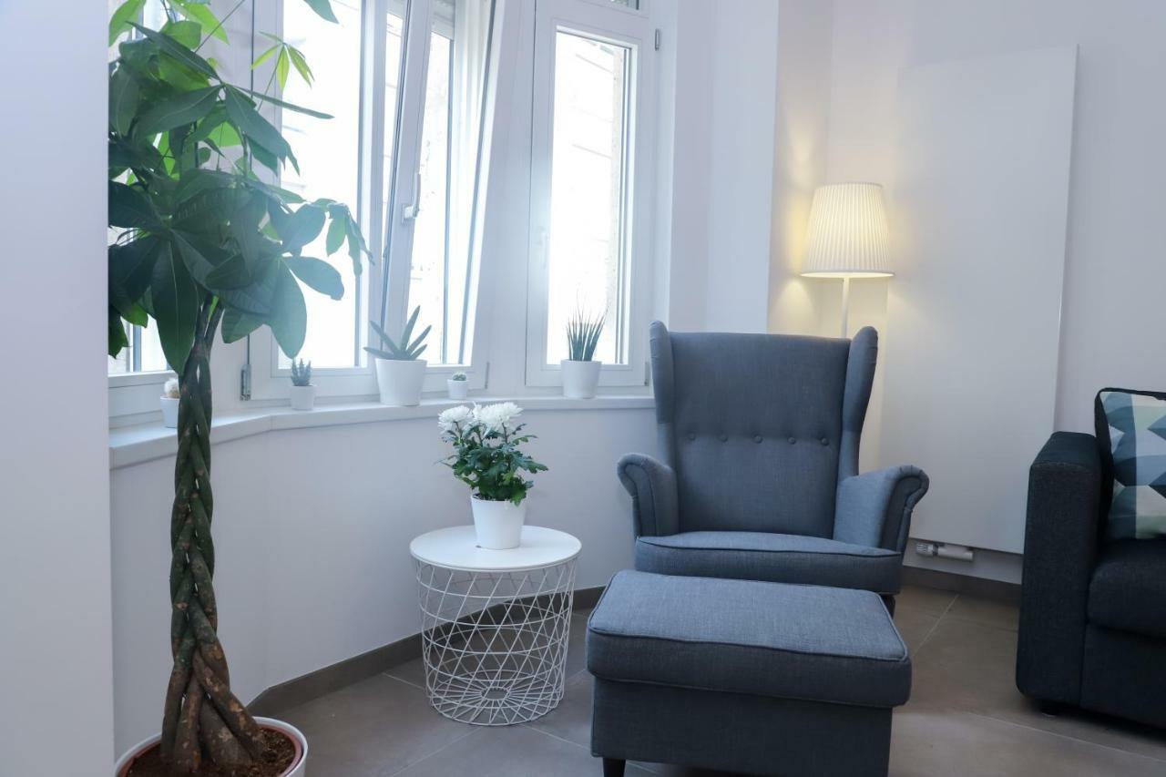 High Class Flat Luxemburgo Exterior foto
