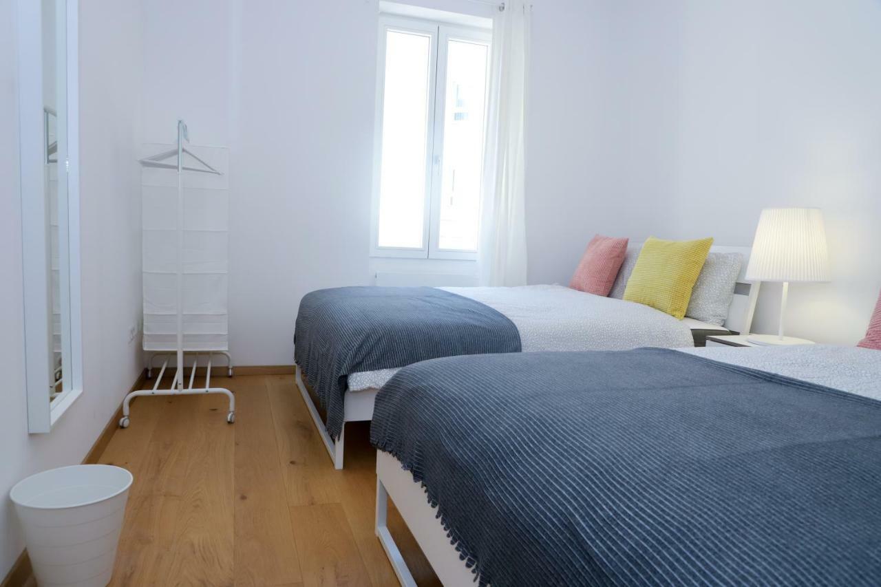 High Class Flat Luxemburgo Exterior foto